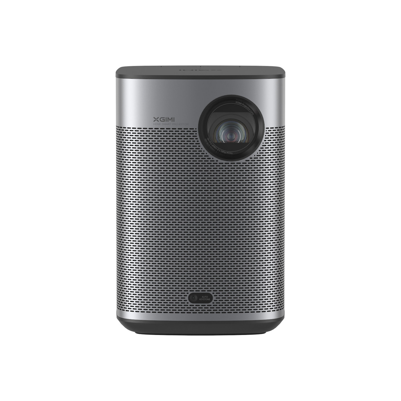 XGIMI Halo+ GTV Full HD Beamer mit Google TV, automatischer Bildanpassung und integriertem Akku für XGIMI Halo+ GTV Full HD Beamer mit Google TV, automatischer Bildanpassung und integriertem Akku für