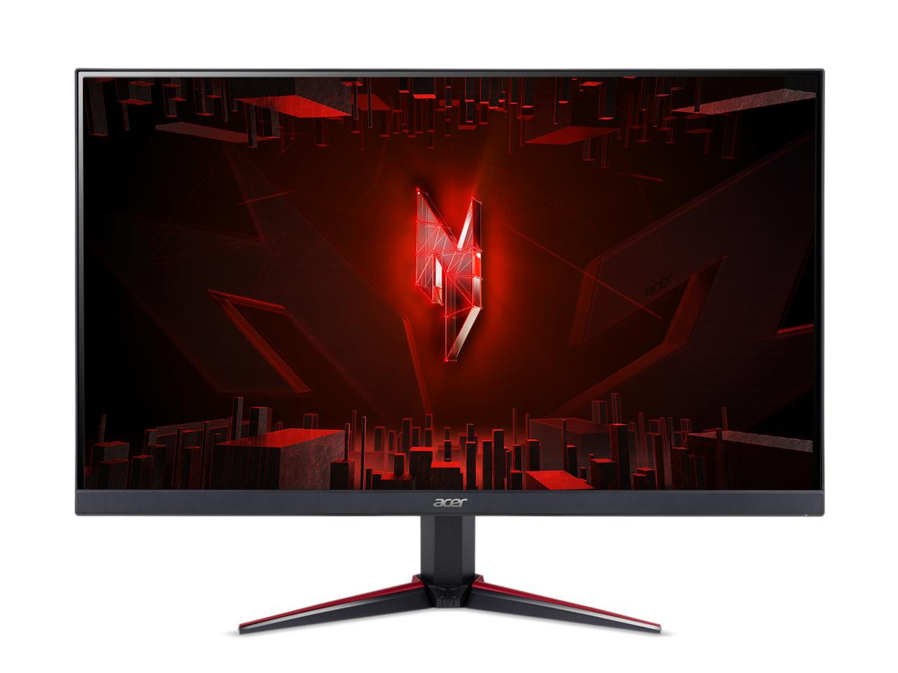 Acer Nitro VG270S3bmiipx 27" Full HD Gaming-Monitor mit der schnellen Bildwiederholrate und ZeroFram