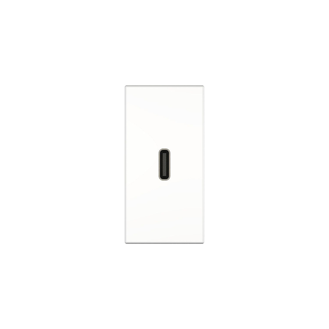 Kindermann Konnect flex 45 click USB-C 1m