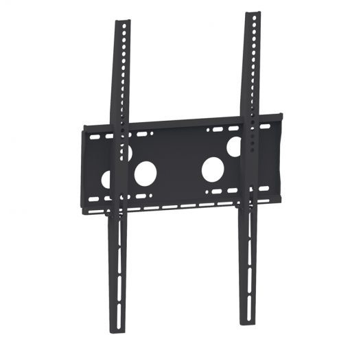 Hagor WH 50 F-HD starre Wandhalterung für Bildschirme von 32"-75″ (Portraitmodus) - Demoware