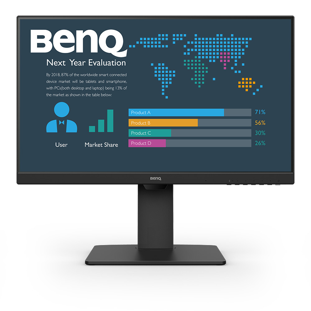 BenQ BL2786TC 27" 1080p Business Monitor