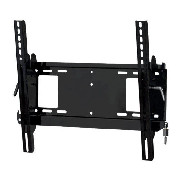 Peerless-AV PTL640 – neigbare Halterung mit Sicherheitsverriegelung für 32″ bis 60″ Displays - Demow