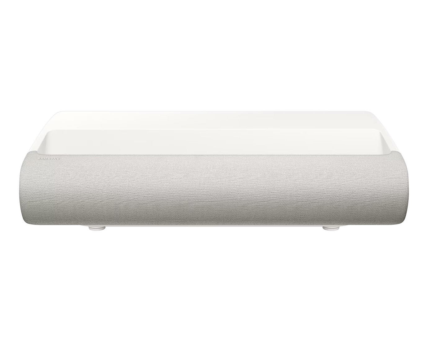 Samsung The Premiere LPU7D Heimkino Beamer mit Ultra-Kurzdistanz, HDR10+ und 2500 Lumen - Demoware G