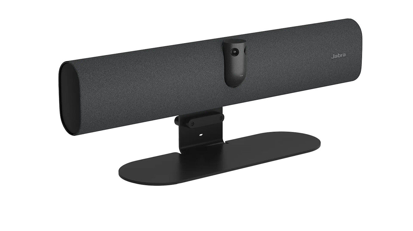 Jabra PanaCast 40 VBS Videobar für kleine Besprechungsräume (ohne Touch-Controller)