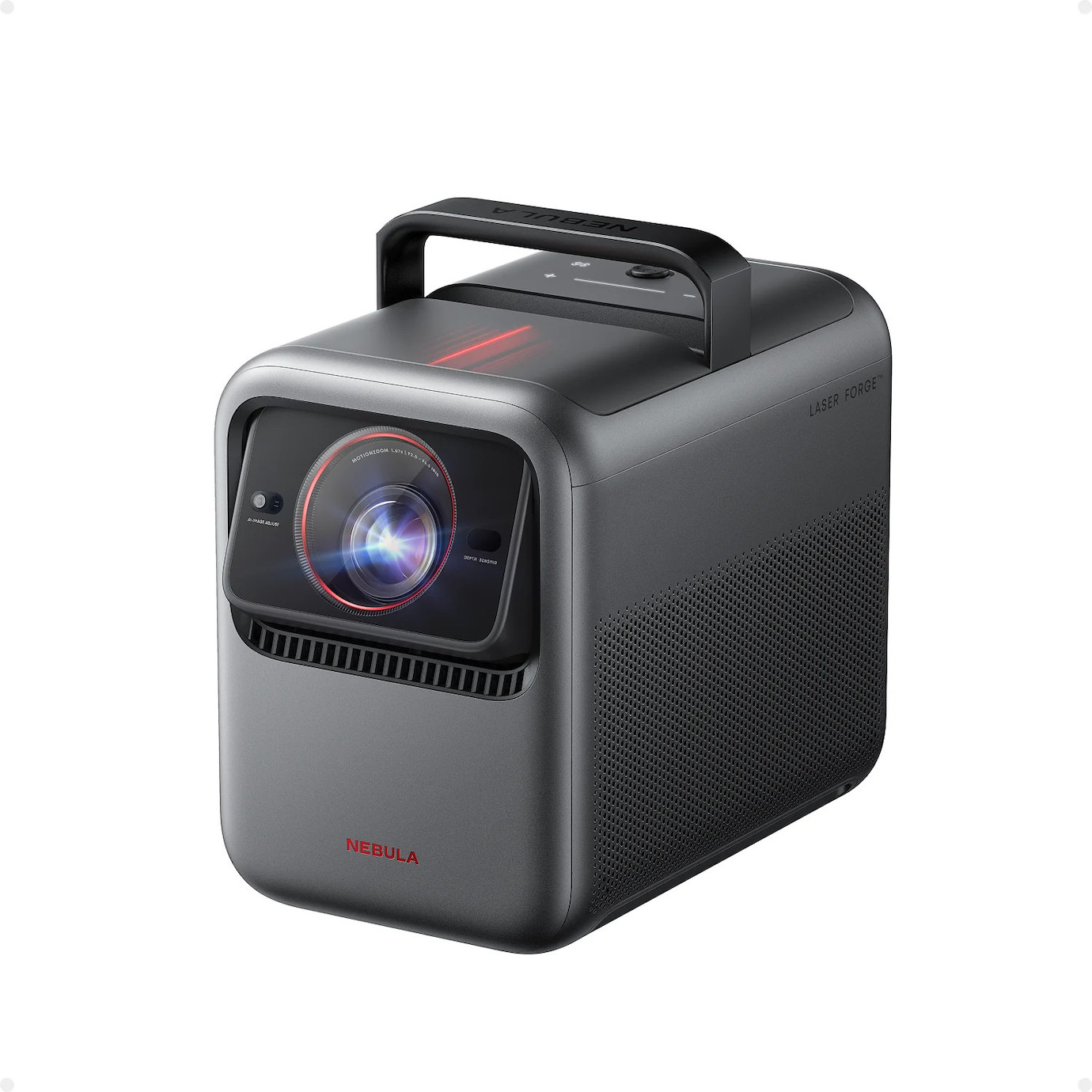 Nebula X1 4K Laserbeamer mit 3500 Lumen und Google TV für für beeindruckendes Heimkino