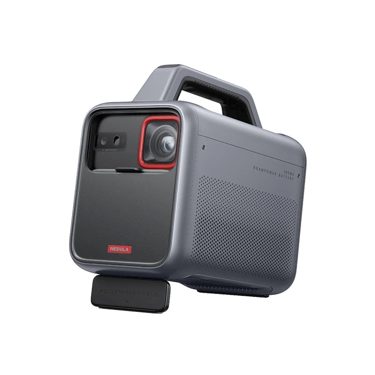 Nebula Mars 3 Full HD-Beamer mit Android TV für eindrucksvolle Outdoor-Filmabende