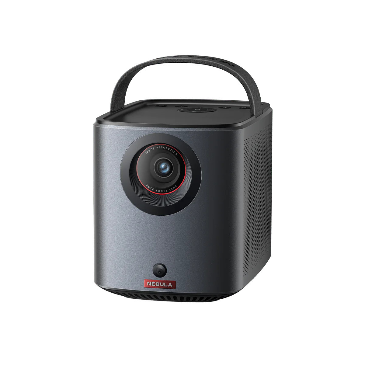 Nebula Mars 3 Air Beamer mit Google TV und tragbarem Design