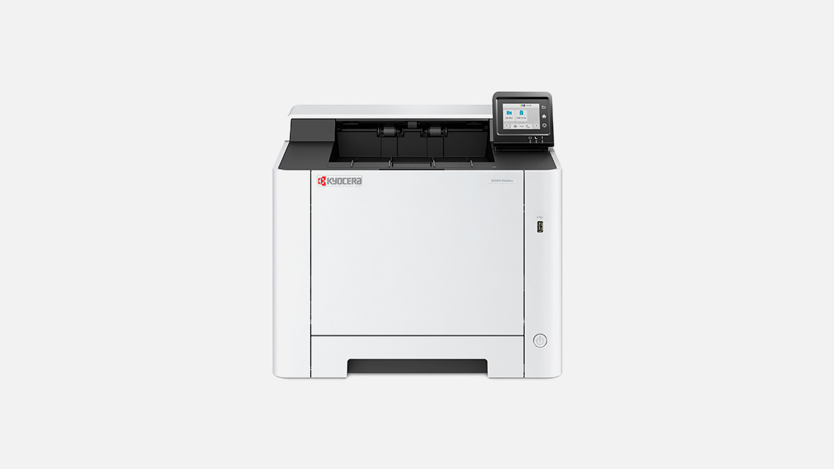 Kyocera ECOSYS PA2101cx Farbdrucker für das Homeoffice