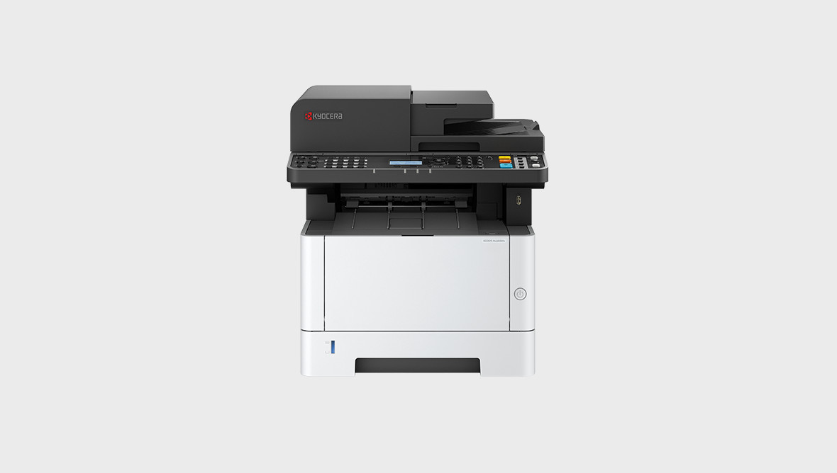 Kyocera ECOSYS MA4000fx 4-1 s/w Multifunktionssystem für eine höhere Produktivität im Büro Kyocera ECOSYS MA4000fx 4-1 s/w Multifunktionssystem für eine höhere Produktivität im Büro