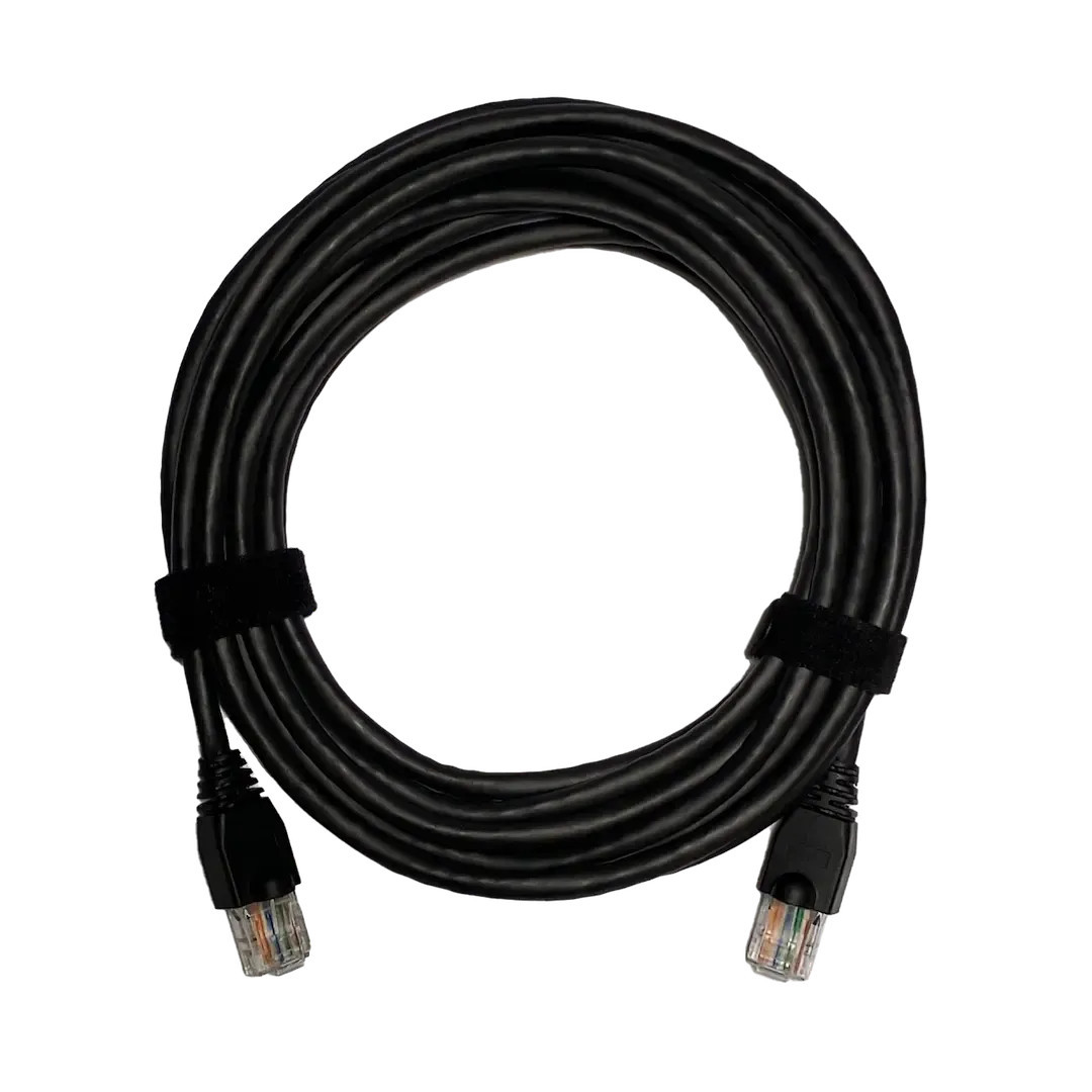 Jabra RJ45 Cat 5e Ethernet-Kabel, 4,57 m