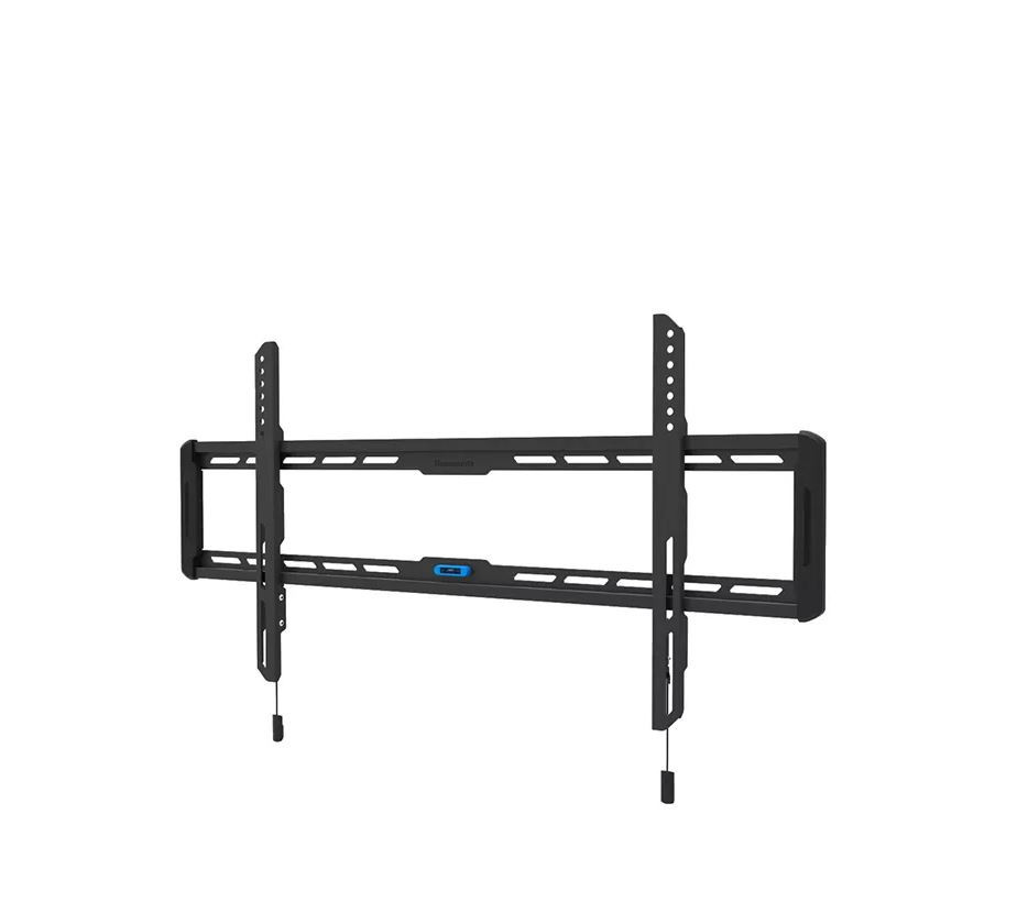 Neomounts LEVEL-550 WL30-550BL18 Ultra-flat TV Wandhalterung für 43-86" Displays