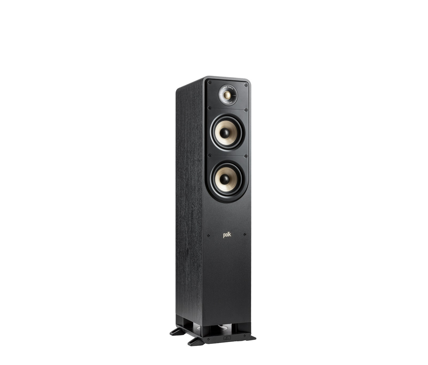 Polk Audio Signature Elite ES50 Hi-Fi-Standlautsprecher, schwarz - Demoware