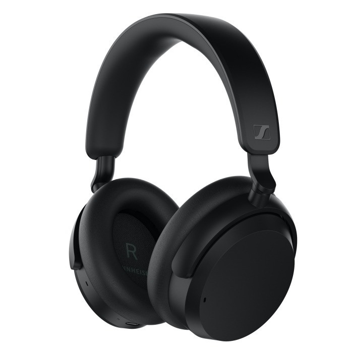 Sennheiser 700174 ACCENTUM - schnurloses Dual Headset mit ANC | schwarz |