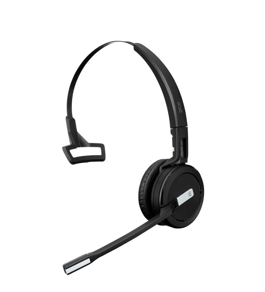 EPOS IMPACT SDW 10 HS - kabelloses Mono DECT Headset