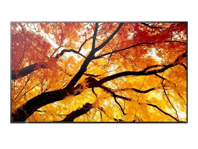 Sharp MultiSync M552 LCD 55" Message Large Format Display