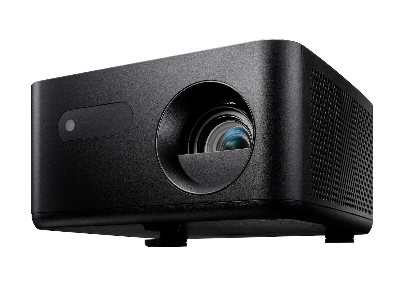 Optoma Photon Life PK31 4K-UHD-Projektor mit extrem niedrigem Input-Lag für Gaming