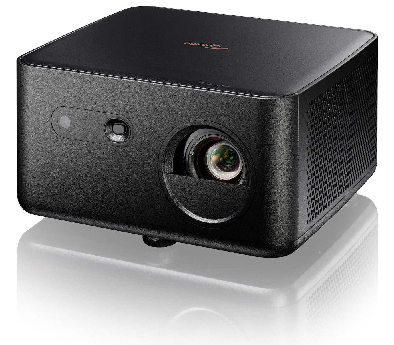 Optoma Photon Life PK32 4K-UHD-Projektor mit extrem niedrigem Input-Lag für Gaming