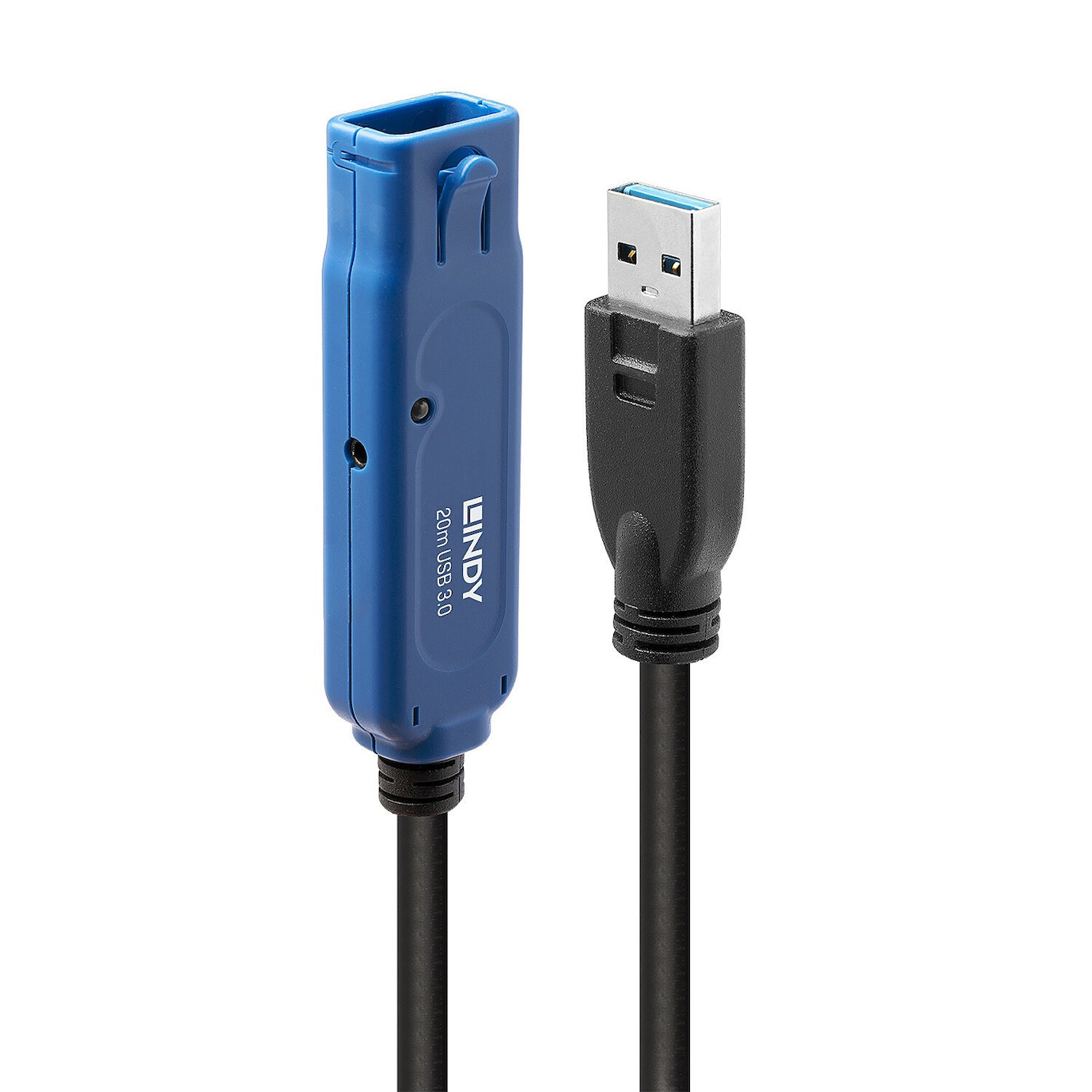 LINDY USB 3.0 Aktivverlängerung Pro (20m)