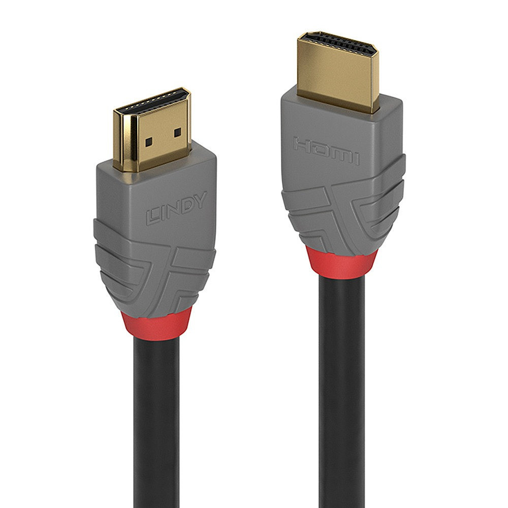 LINDY Anthra Standard HDMI Kabel, 20m