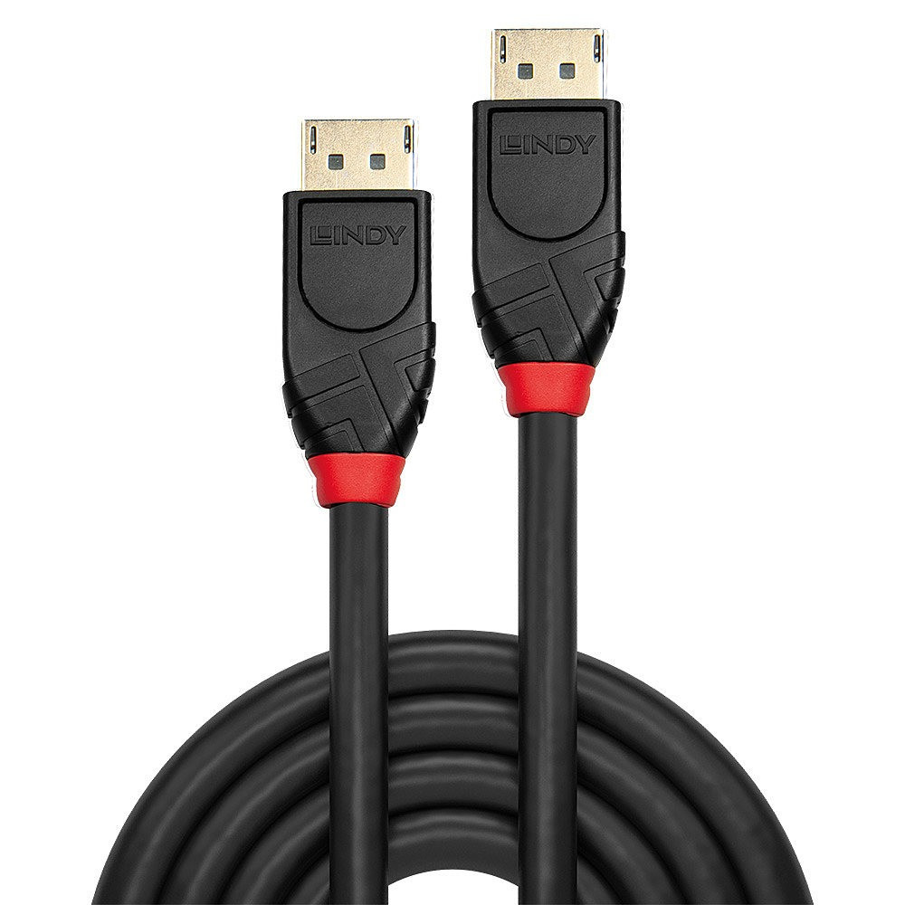 LINDY DisplayPort 1.2 Aktivkabel, 20m