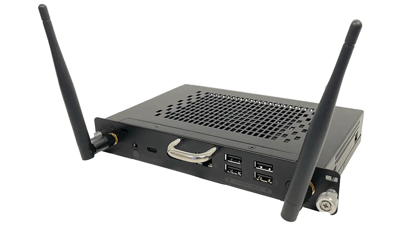 SMART CB13-I5 OPS-PC mit ChromeOS-Lizenz und i5 Prozessor
