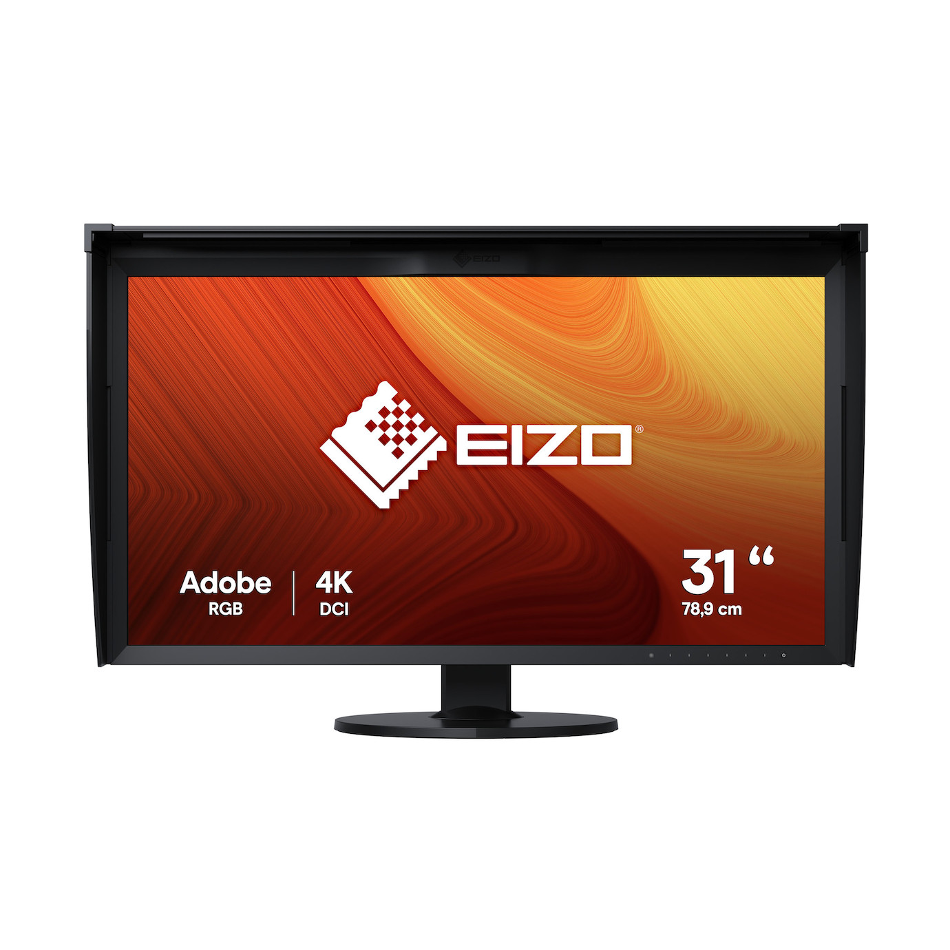 EIZO CG319X ColorEdge Monitor