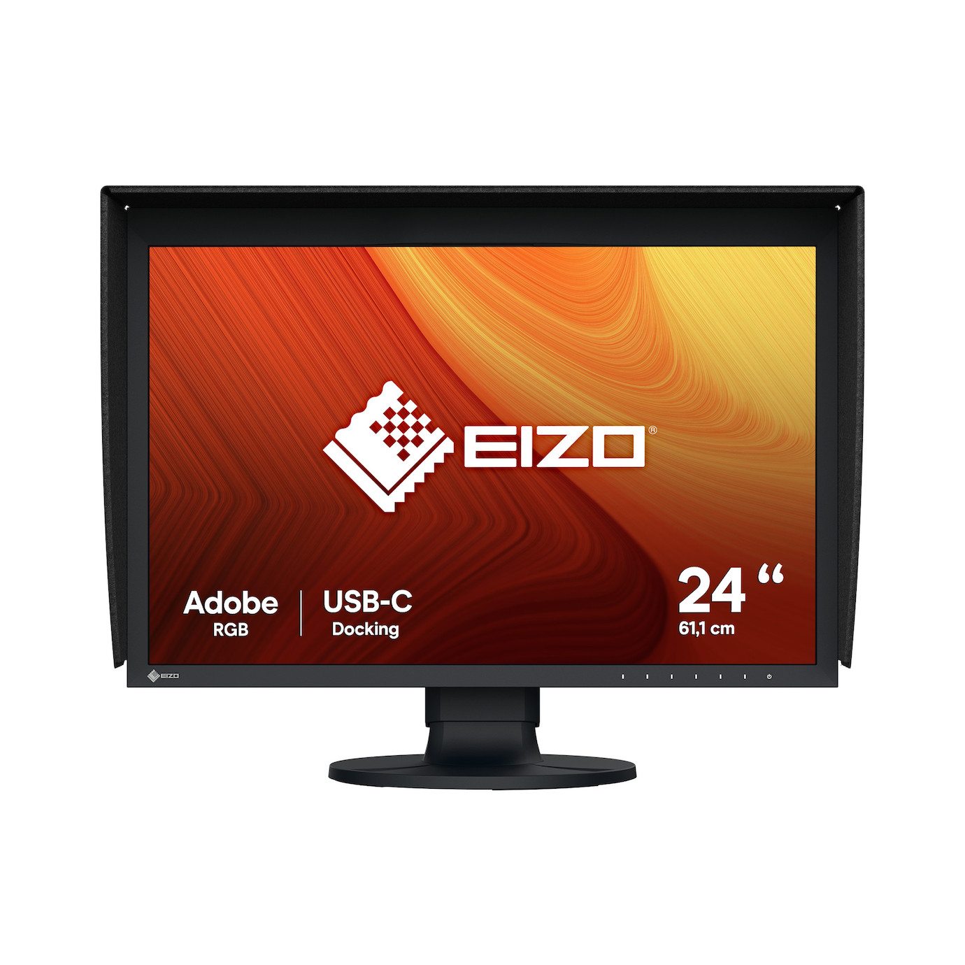 EIZO CG2400S ColorEdge Monitor