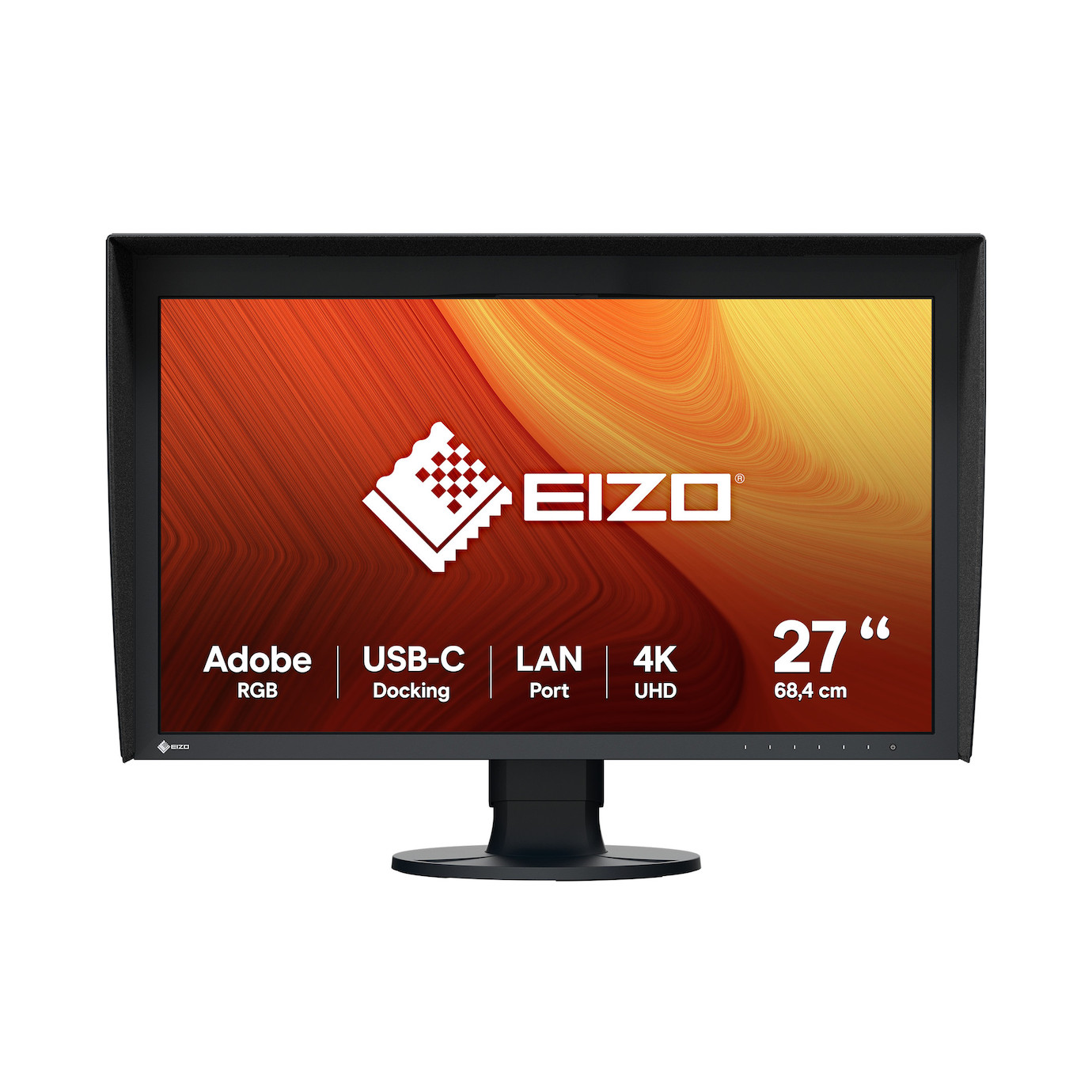 EIZO CG2700X ColorEdge Monitor