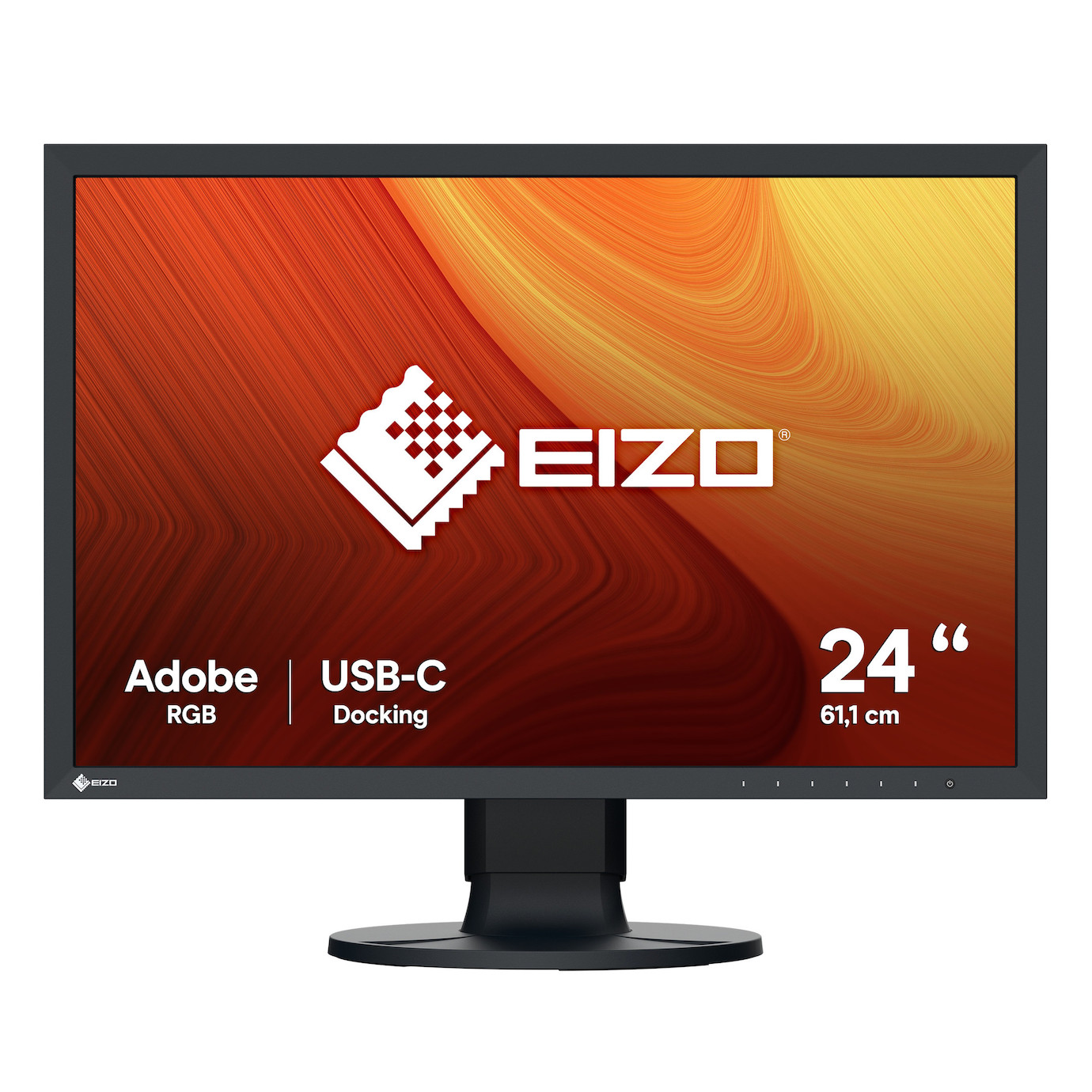 EIZO CS2400S ColorEdge Monitor