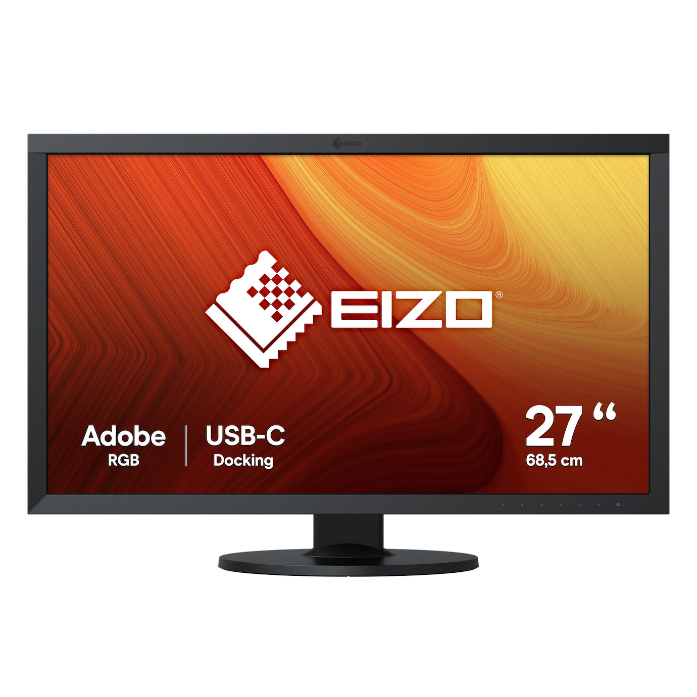 EIZO CS2731 ColorEgde Monitor