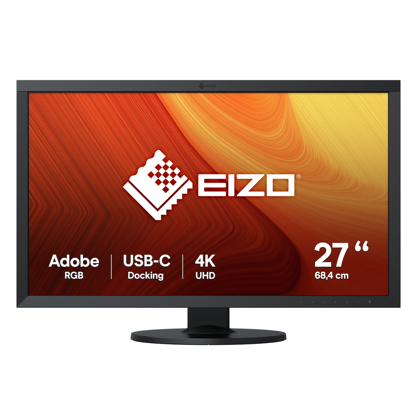 EIZO CS2740 ColorEdge Monitor