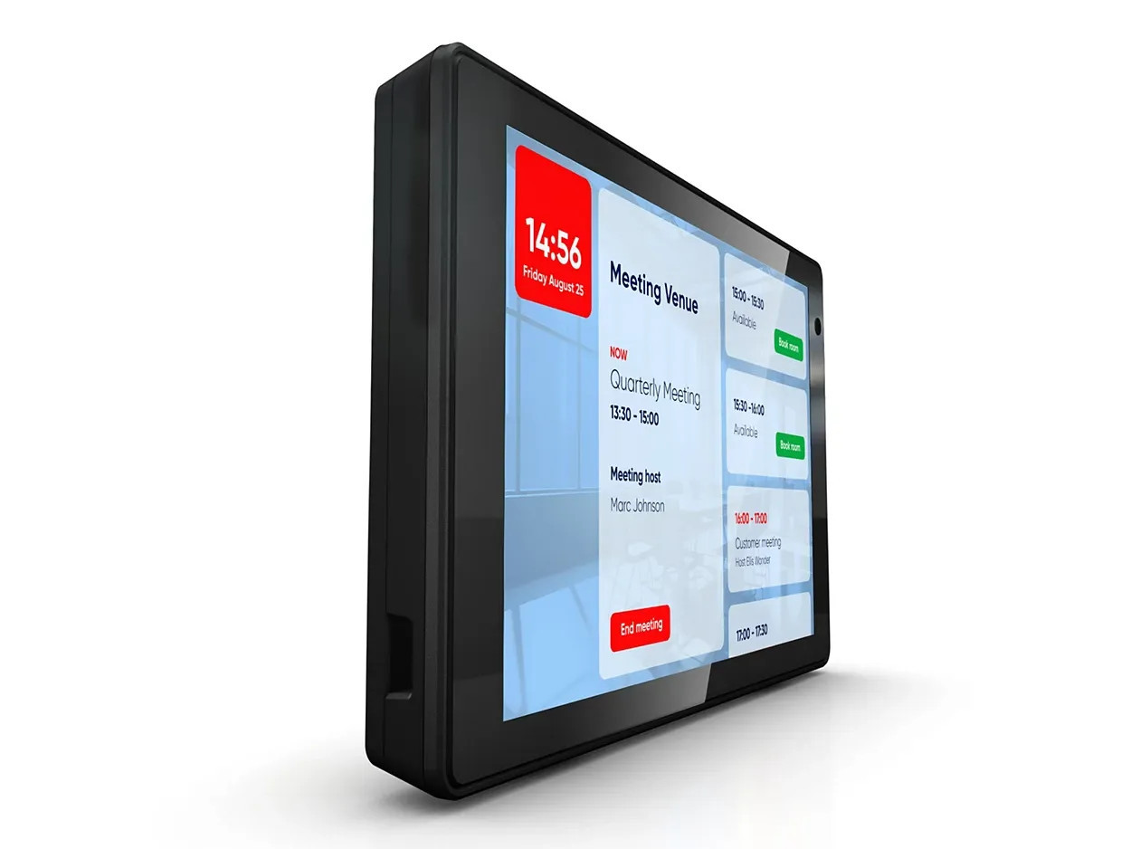 Philips 10BDL3351T/00 10" Signage Solutions Multitouch-Monitor