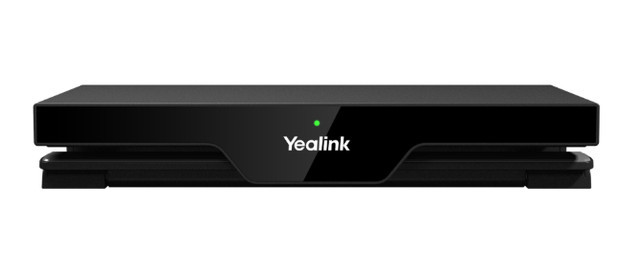 Yealink RoomCast E2 Drahtloses 4K-Präsentationssystem