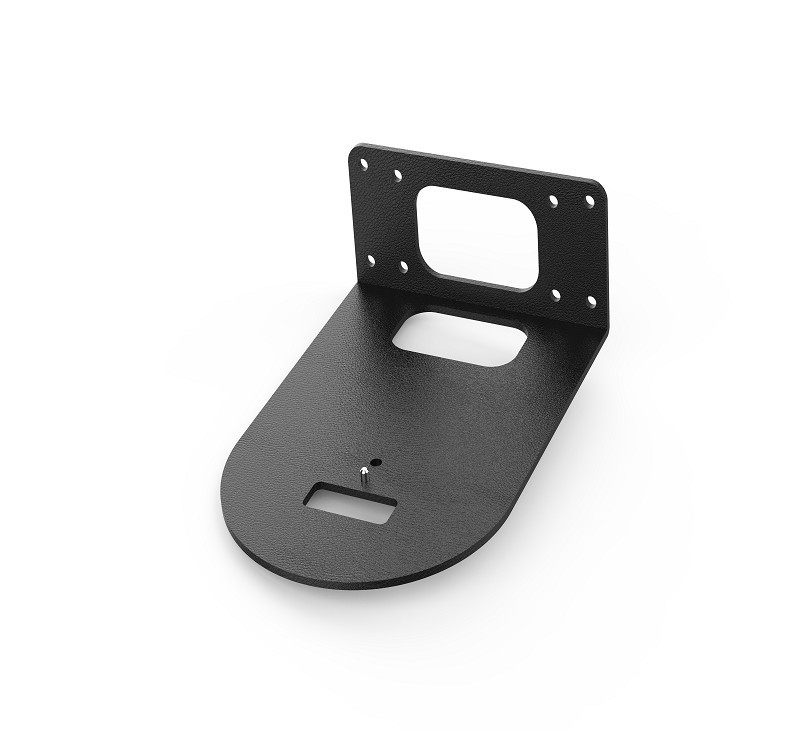 Telycam TLC-W12 Wandhalterung, schwarz