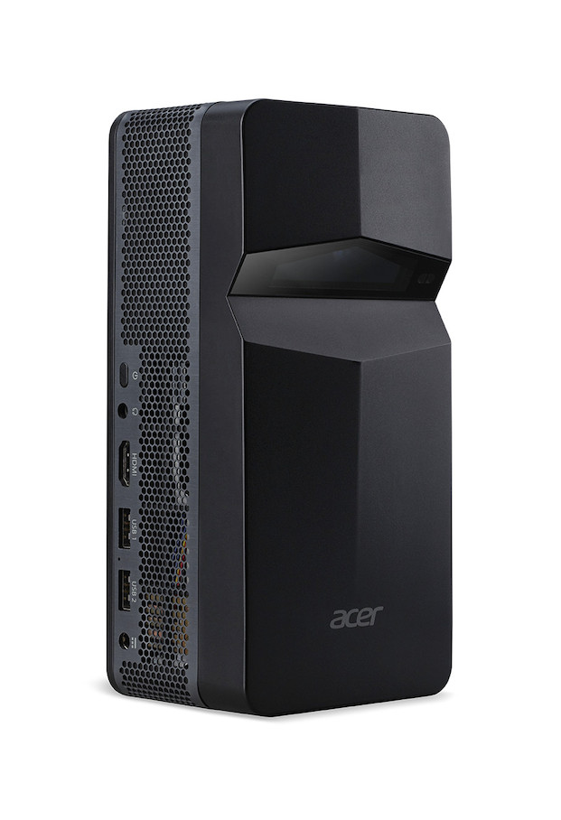 Acer PD1520Us Ultrakurzdistanz FHD LED Beamer mit Smart Funktionen