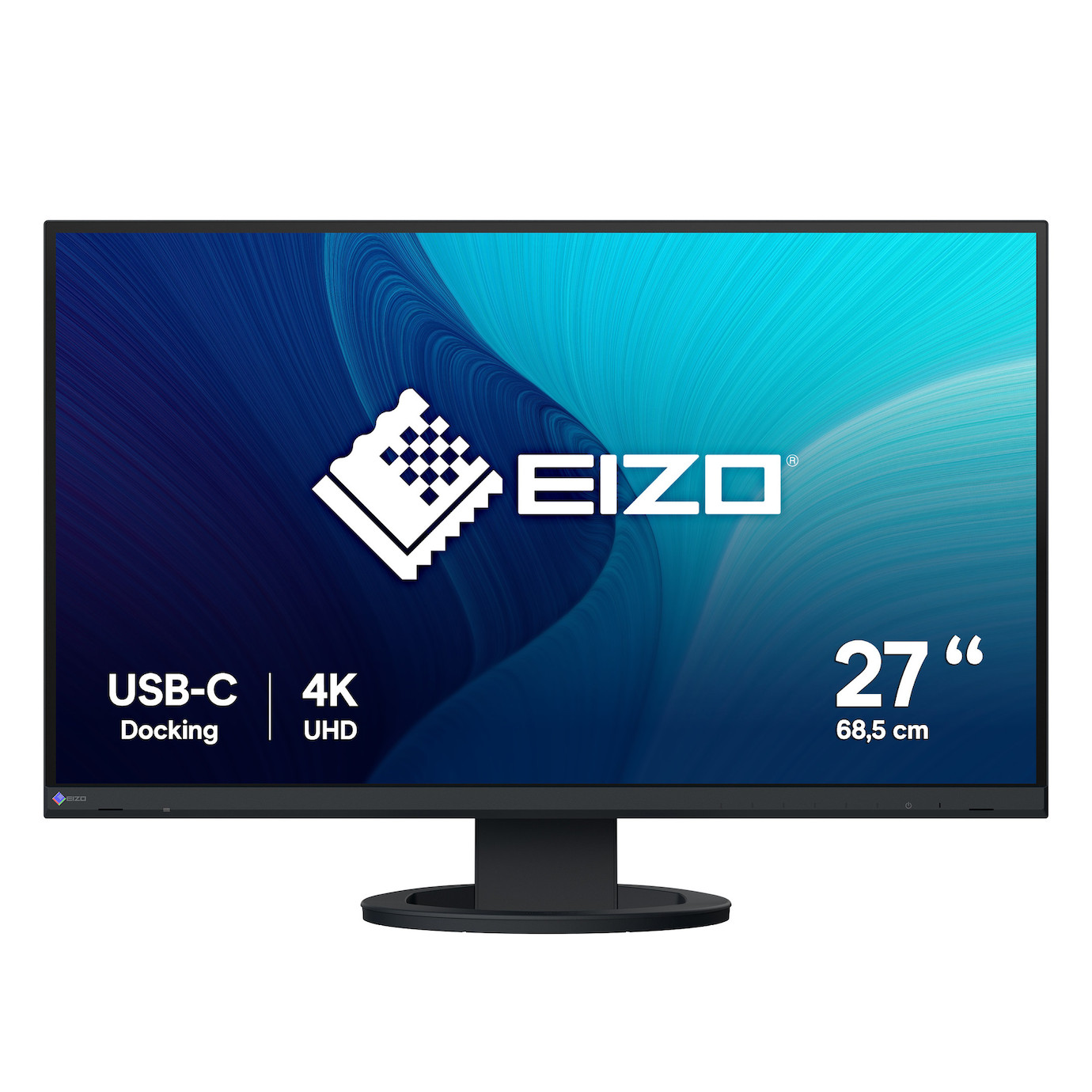 EIZO FlexScan EV2740S-BK