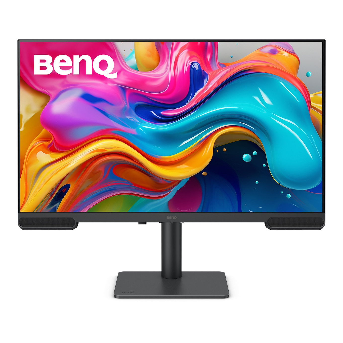BenQ PV3200U 32" 4K Monitor für Video Bearbeitung
