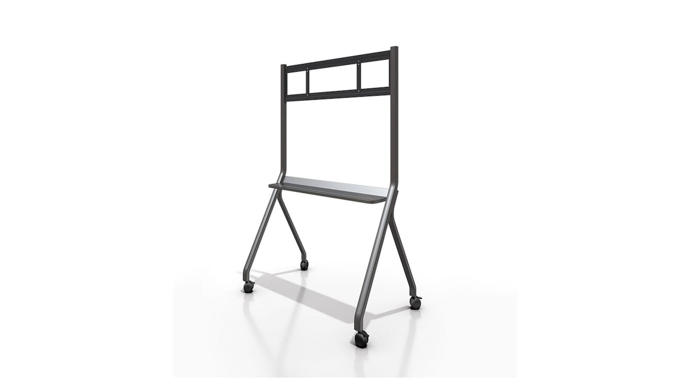 Avocor AVC-STND1 Mobile-Ständer für 55-105“-Bildschirme 1000038665