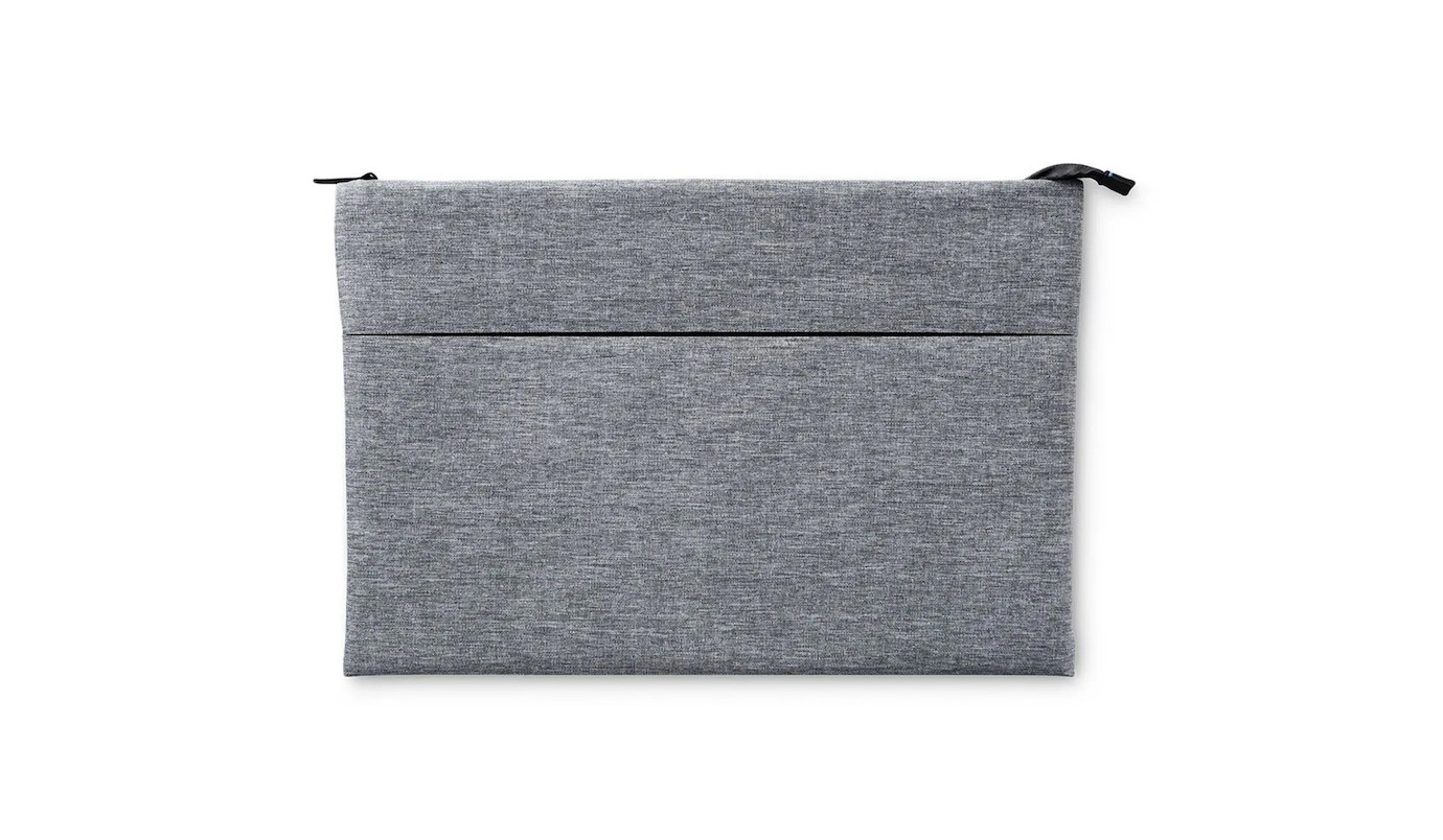 Wacom ACK52702 - Beuteltasche - Wacom - Wacom Intuos Pro L (PTH-860) Wacom Cintiq Pro 16 (DTH-1620) 1000038935