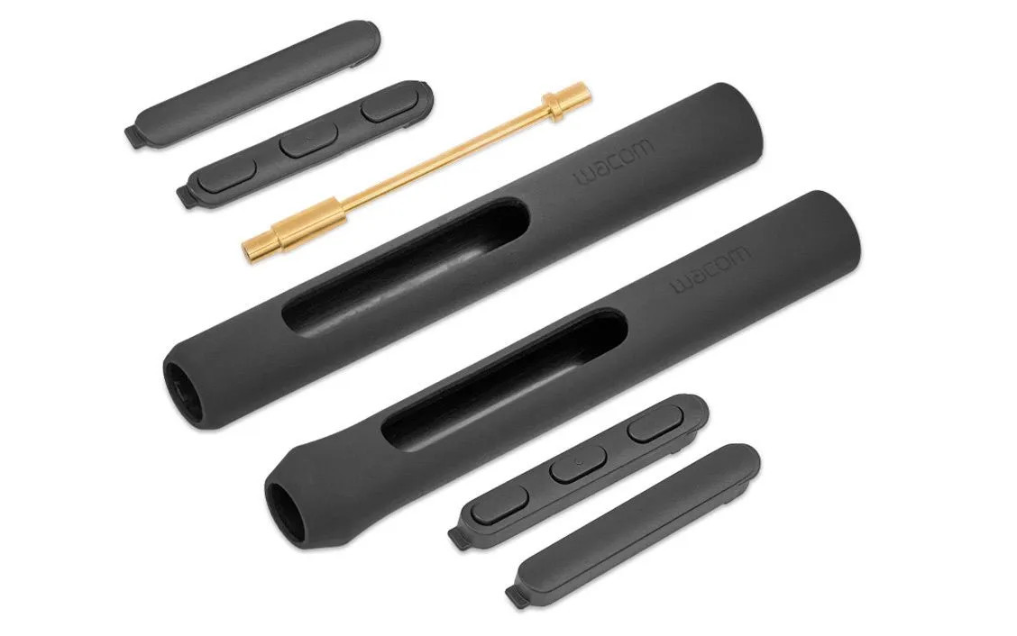Wacom Pro Pen 3 Customization Kit 1000038970