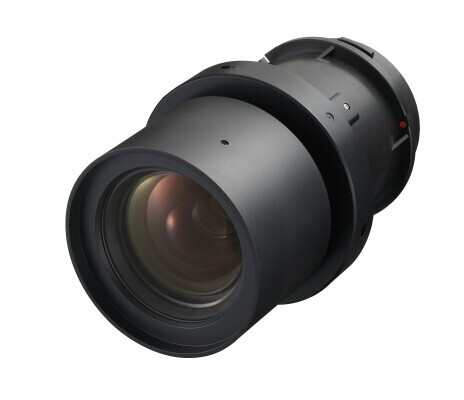 Sanyo Objektiv LNS-S20