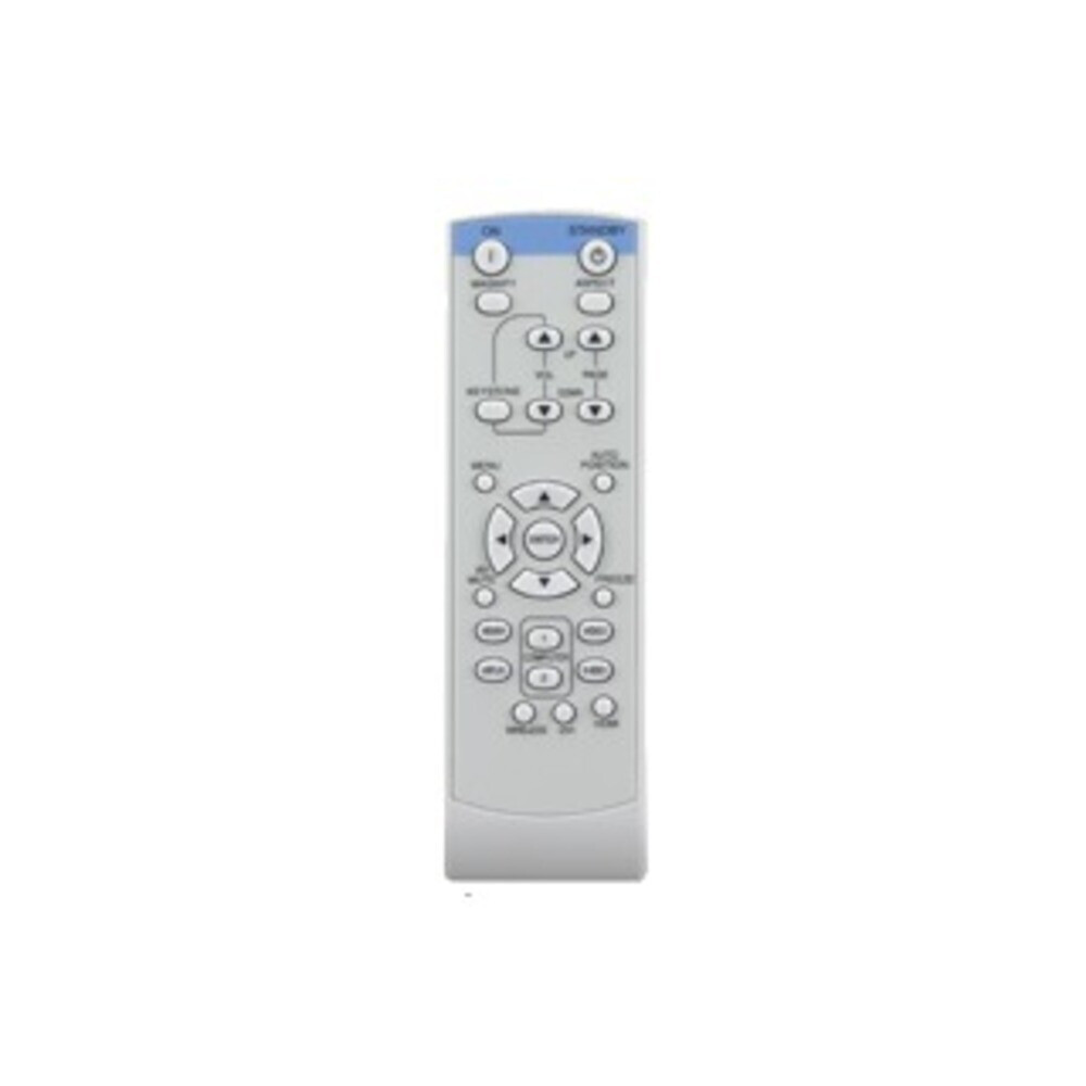 Mitsubishi Fernbedienung für XD510U/XD500U