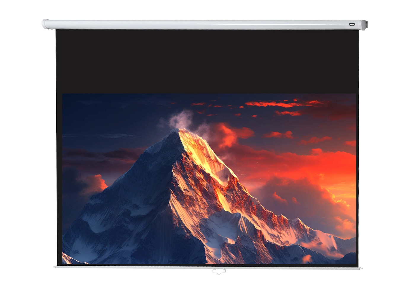 celexon Leinwand Rollo Economy 220 x 124 cm - 99"