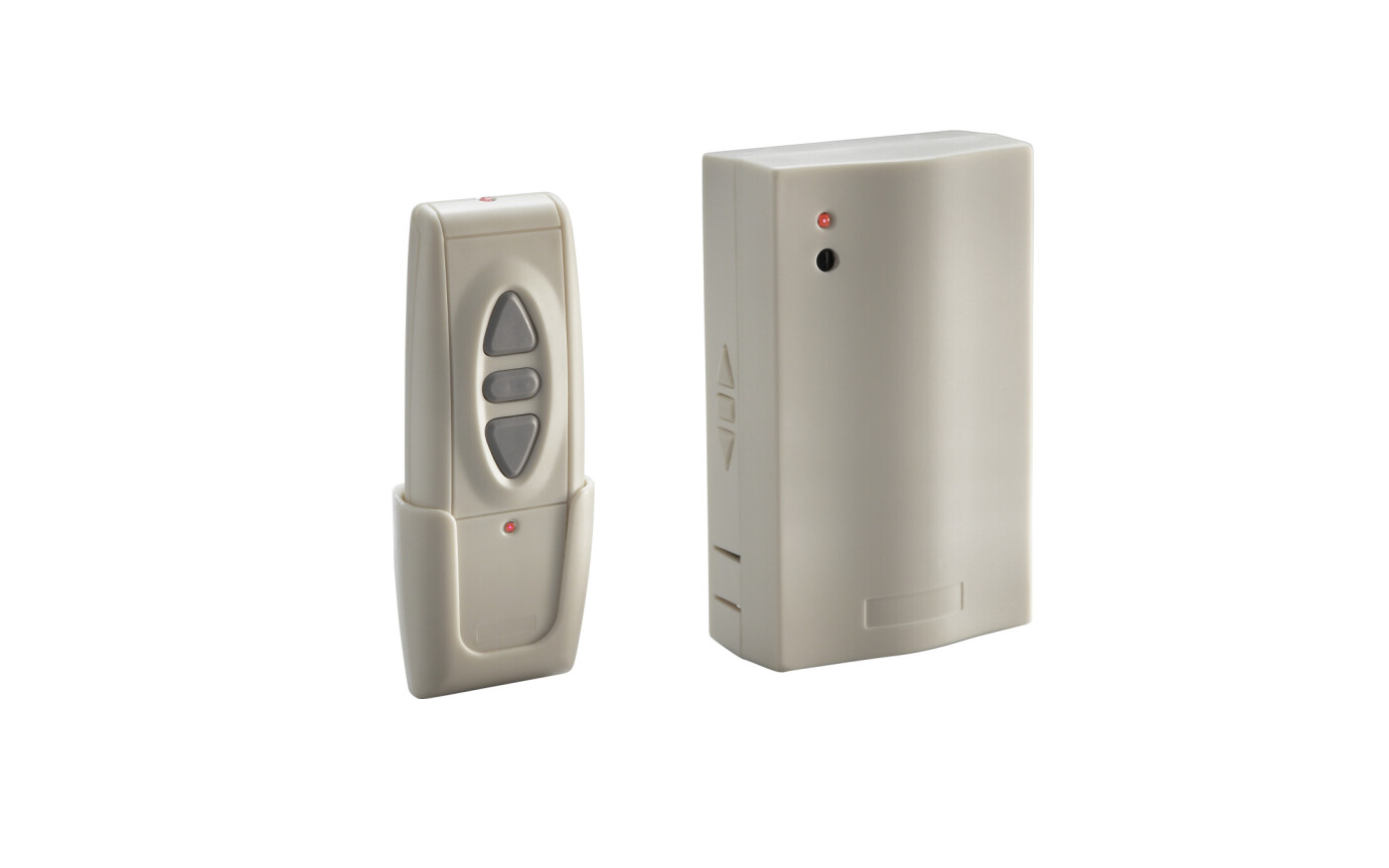 Télécommande de rechange infra-rouge celexon avec boitier de commande inclus pour la série celexon Economy/PRO