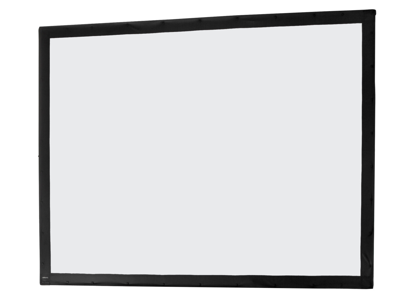 celexon Tuch für Faltrahmen Mobil Expert Frontprojektion - 244 x 183 cm
