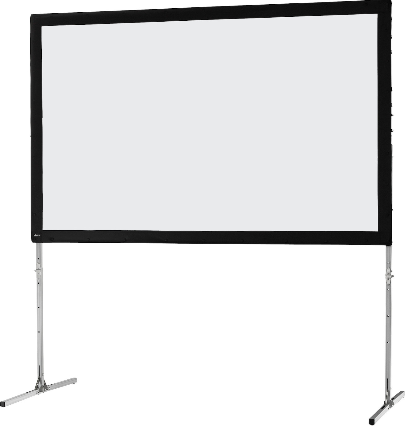 Ecran sur cadre celexon « Mobil Expert » 244 x 152 cm, projection de face