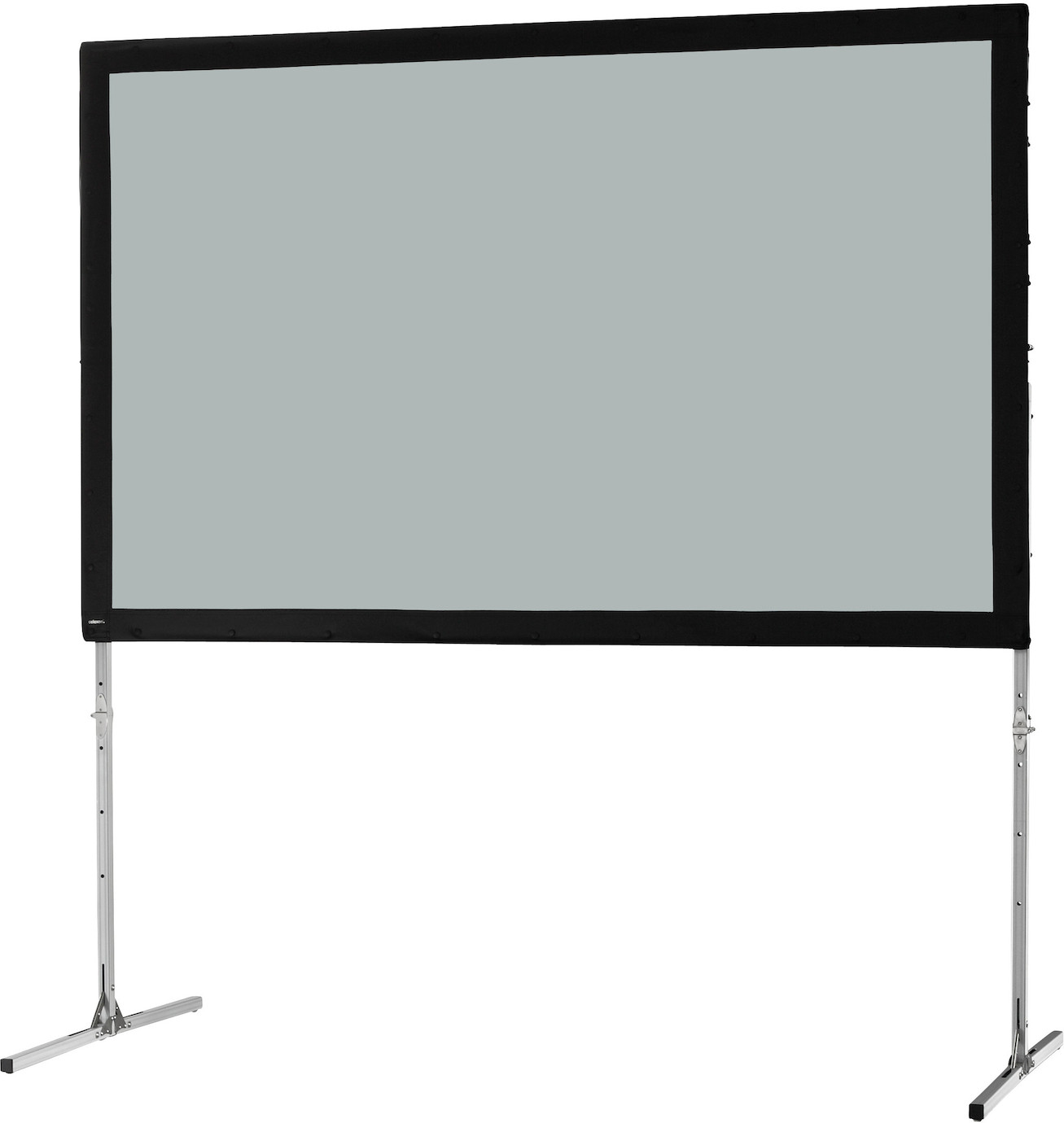 Ecran sur cadre celexon « Mobil Expert » 305 x 190 cm, projection par l'arrière