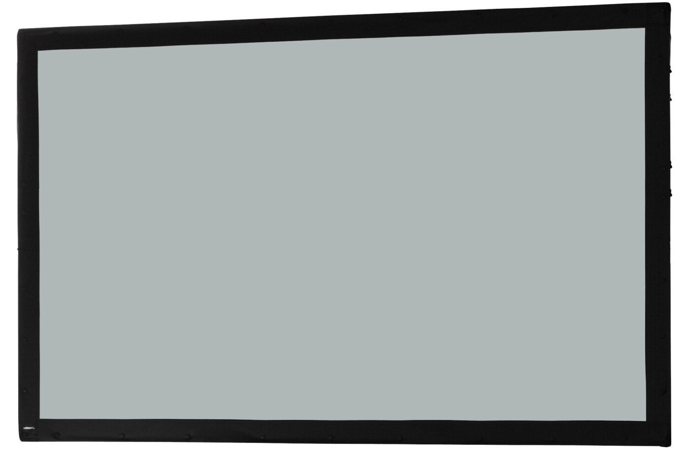 Toile 244 x 152 cm Ecran sur cadre celexon « Mobil Expert », projection arrière