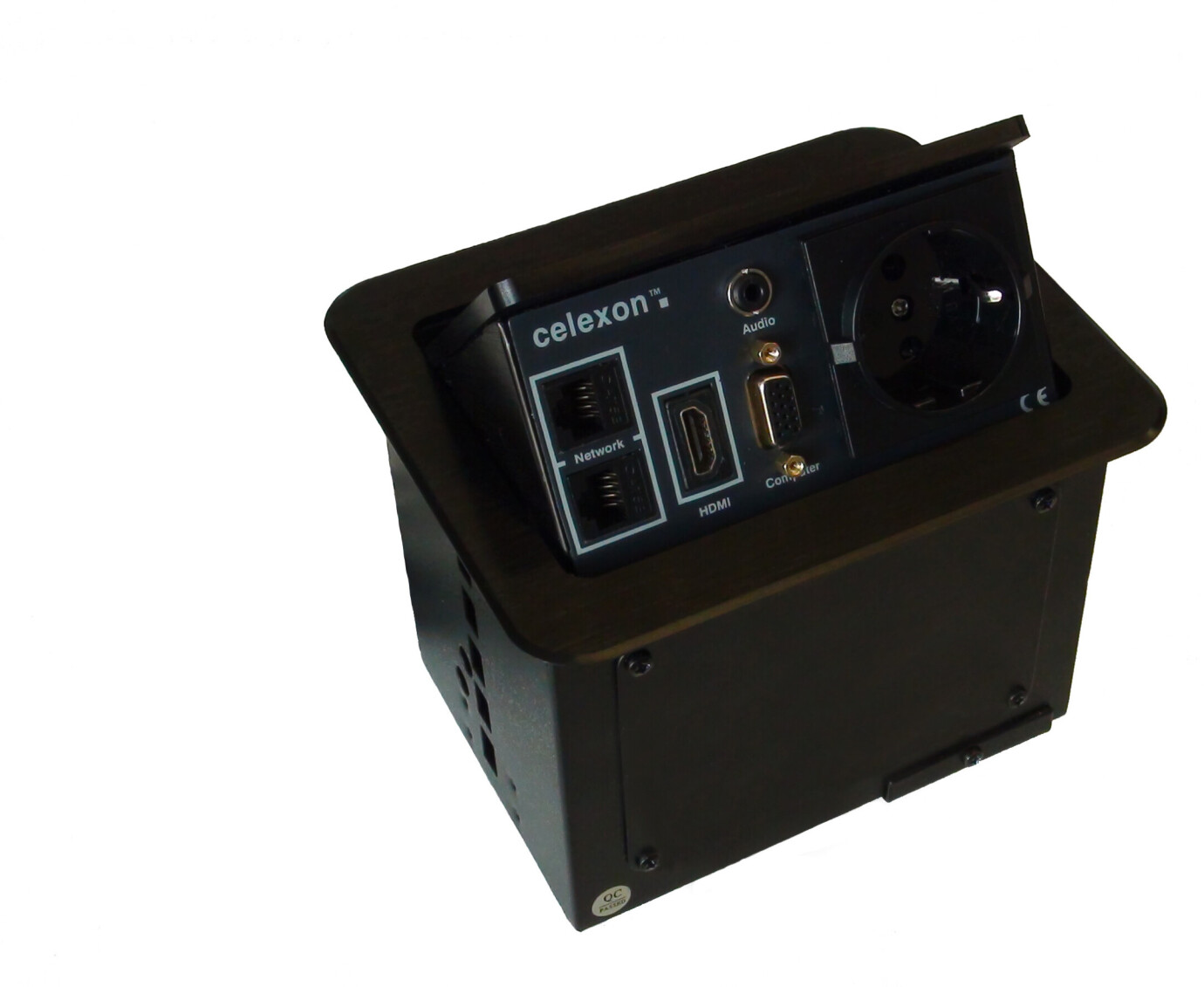 celexon Expert Tischanschlussfeld TA-100B