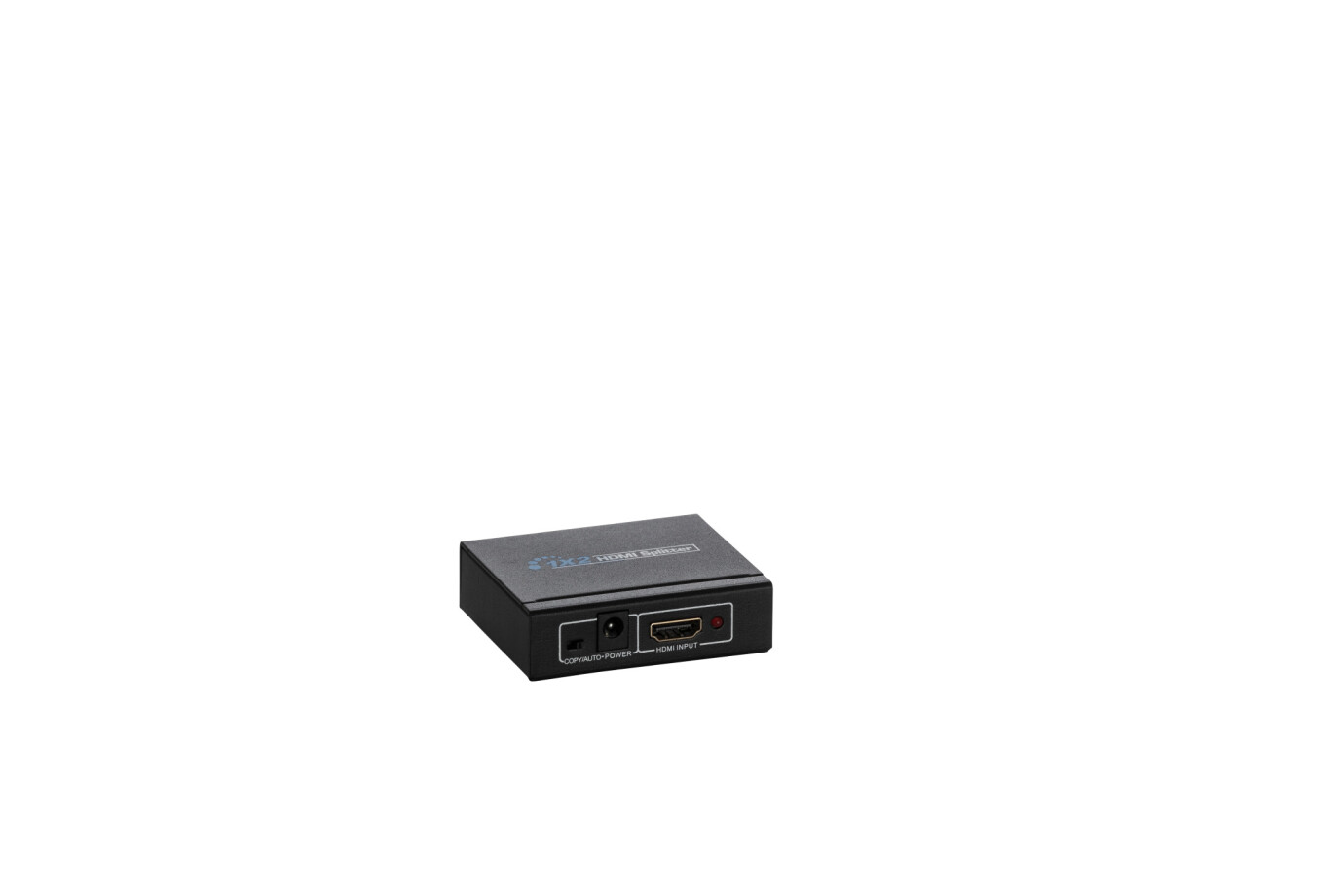 Vorschau: celexon Expert HDMI 1x2 Splitter inkl. EDID